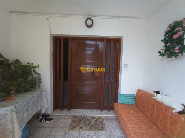 DETACHED HOUSE FOR SALE IN THE CENTER OF NICOSIA) Nicosia - photo 4