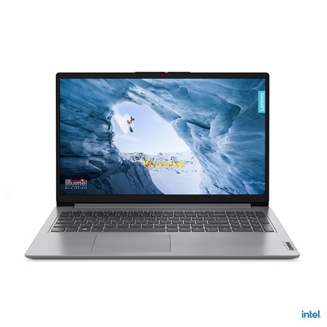 Ideapad Lenovo 15 cell/4/128 Gazimağusa - изображение 1