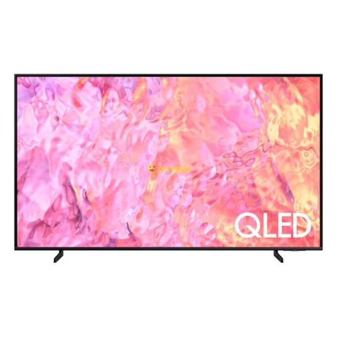 SAMSUNG QE65Q60C - TV 4K QLED 65" Smart Gazimağusa - изображение 1