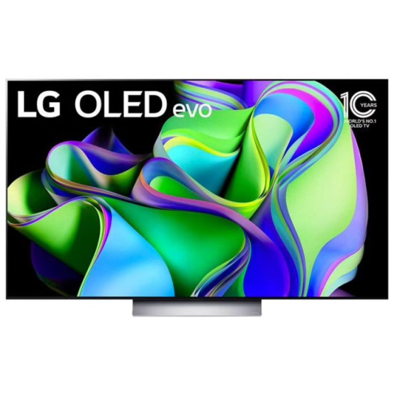 LG OLED65C31 - TV 4K OLED 65" Smart Gazimağusa