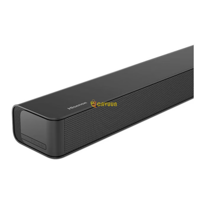 Soundbar HISENSE AX5100G Gazimağusa - изображение 4