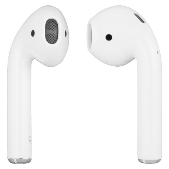 Earphones APPLE Airpods 2 with charging box Gazimağusa