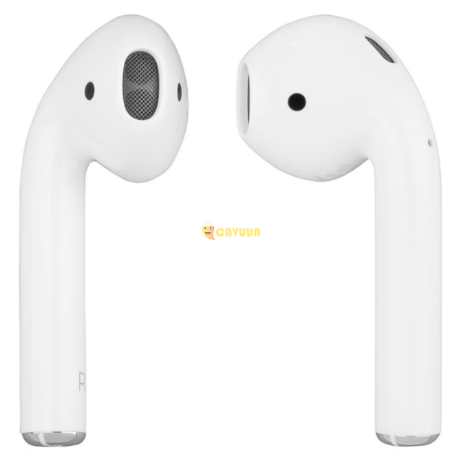 Earphones APPLE Airpods 2 with charging box Gazimağusa - изображение 1