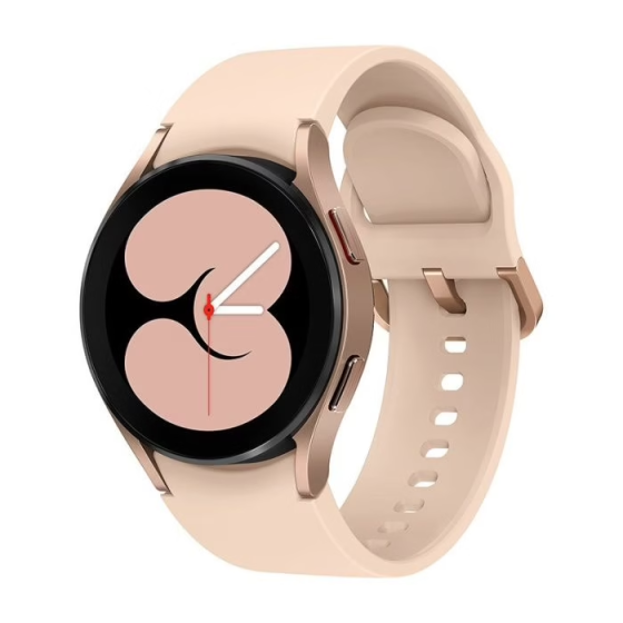 Smartwatch SAMSUNG GALAXY WATCH4 GOLD 40mm Gazimağusa