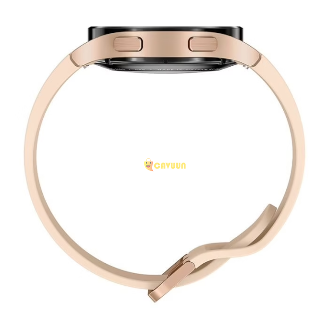 Умные часы SAMSUNG GALAXY WATCH4 GOLD 40 мм Gazimağusa - изображение 4