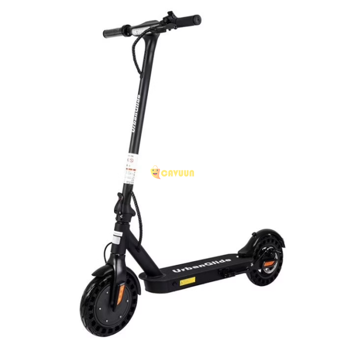 Electric Scooter URBANRIDE 100XS Gazimağusa - изображение 1