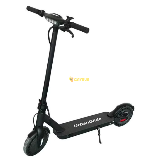 Electric Scooter URBANRIDE 100XS Gazimağusa - изображение 3