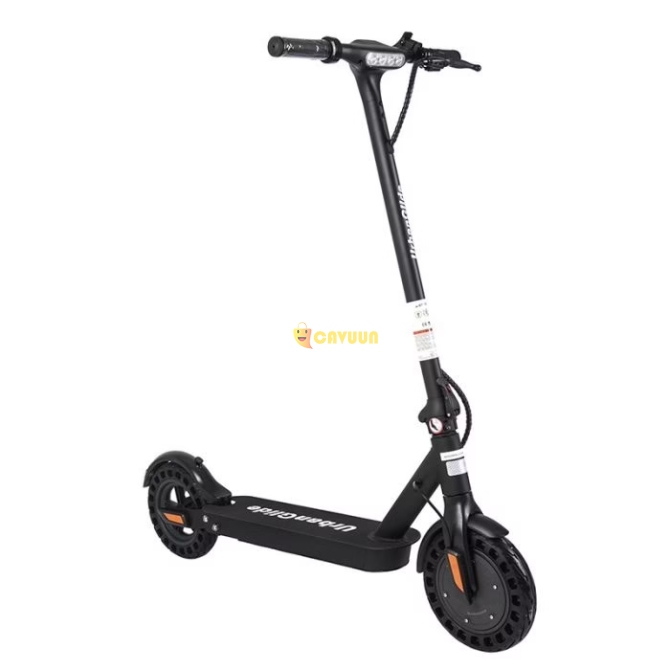 Electric Scooter URBANRIDE 100XS Gazimağusa - изображение 4