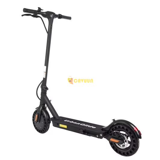 Electric Scooter URBANRIDE 100XS Gazimağusa - изображение 5