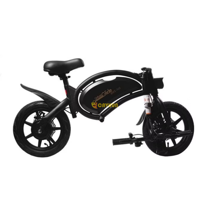 Elektrische loopfiets E-scooter URBANGLIDE UrbanBike 140 Gazimağusa - изображение 4