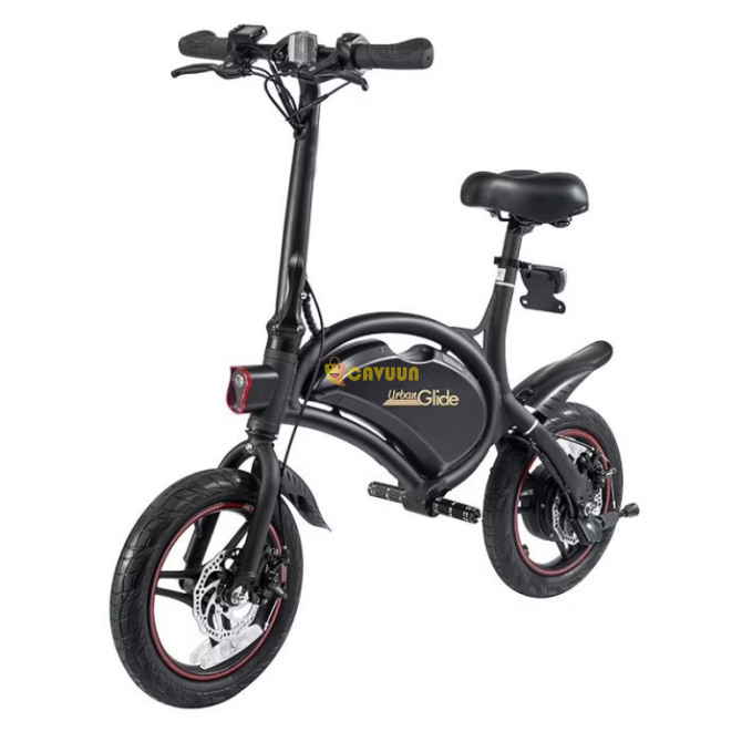 Elektrische loopfiets E-scooter URBANGLIDE UrbanBike 140 Gazimağusa - изображение 1