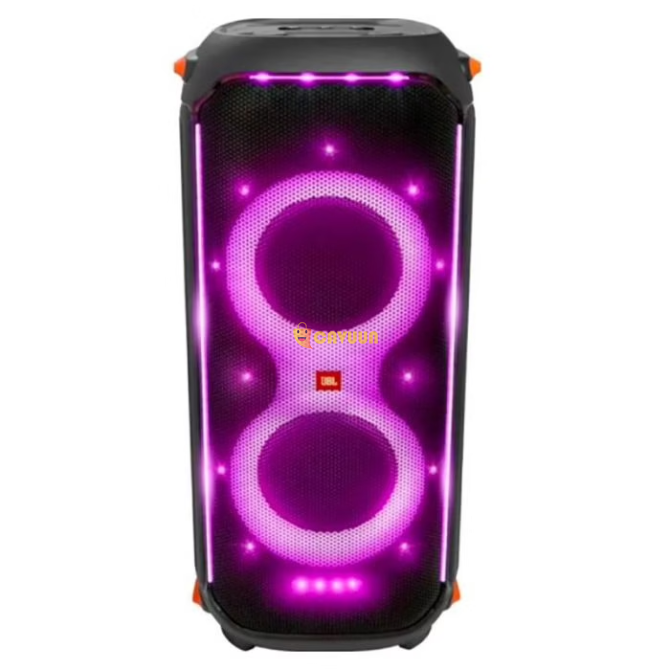 SPEAKER BTH JBL PARTYBOX 710 Gazimağusa - изображение 2