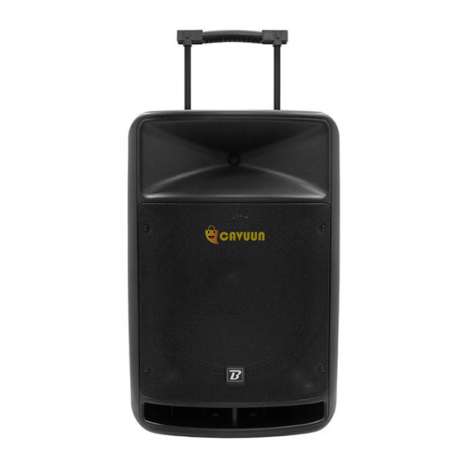 Speaker BOOMTONEDJ TRAVEL SOUND 15 VHF Gazimağusa - изображение 2