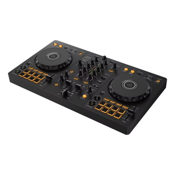 PIONEER DJ DDJ FLX4 USB controller Gazimağusa