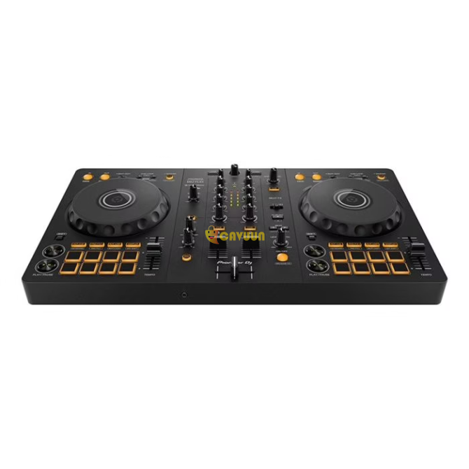 PIONEER DJ DDJ FLX4 USB controller Gazimağusa - photo 3