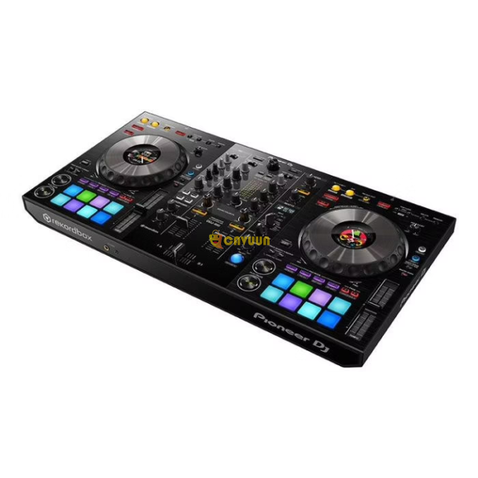 USB-controller PIONEER DJ DDJ-800 Gazimağusa - изображение 2