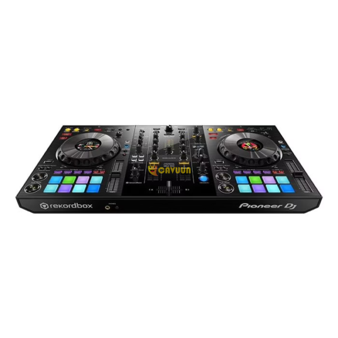 USB-controller PIONEER DJ DDJ-800 Gazimağusa - изображение 3