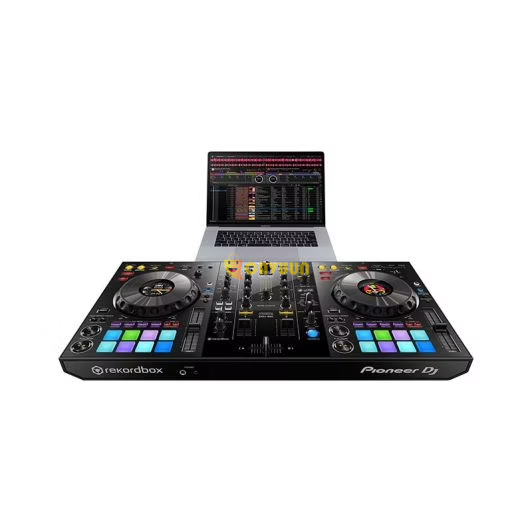 USB-controller PIONEER DJ DDJ-800 Gazimağusa - изображение 5