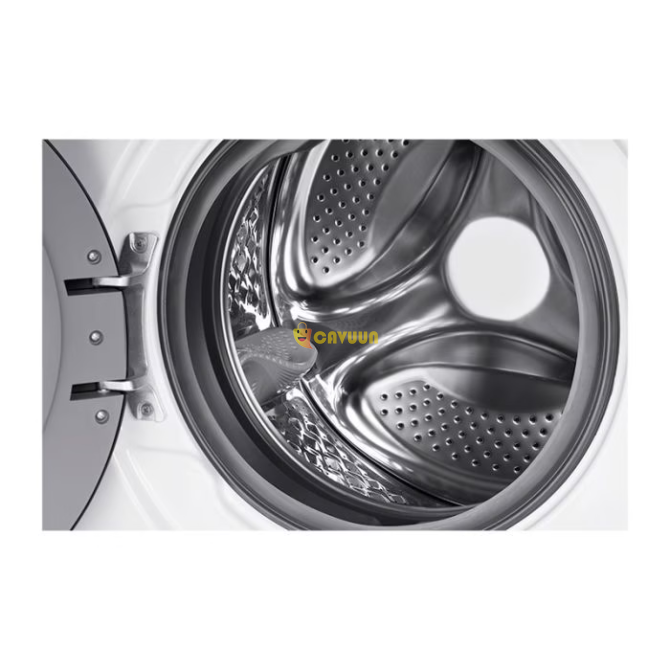 VALBERG WF 714 A W566C Washing machine 7 kg Gazimağusa - photo 4