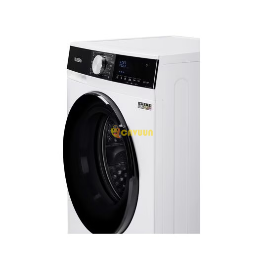 VALBERG WF 714 A W566C Washing machine 7 kg Gazimağusa - photo 5