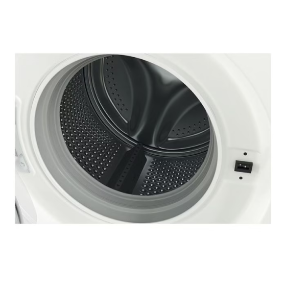 Washing machine 9 kg INDESIT MTWA 91295 W EE Gazimağusa