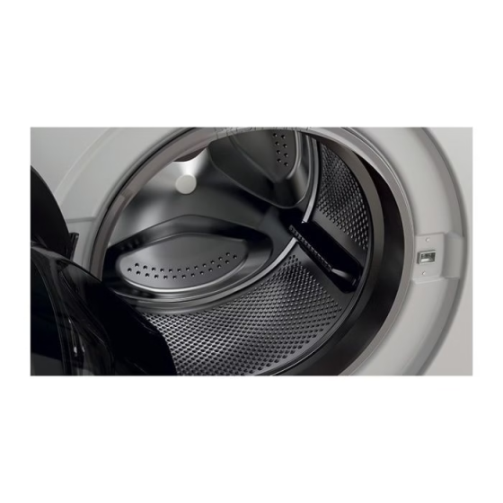 WHIRLPOOL EFFWDB 864349 Washer-dryer combination Gazimağusa