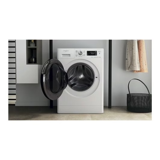 WHIRLPOOL EFFWDB 864349 Washer-dryer combination Gazimağusa