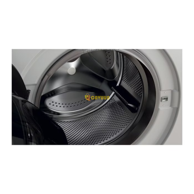 WHIRLPOOL EFFWDB 864349 Washer-dryer combination Gazimağusa - photo 3