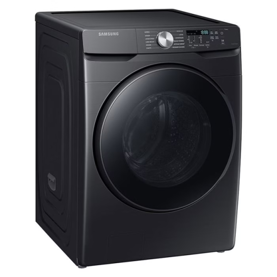 SAMSUNG WF18T8000GV Washing Machine 18Kg Gazimağusa