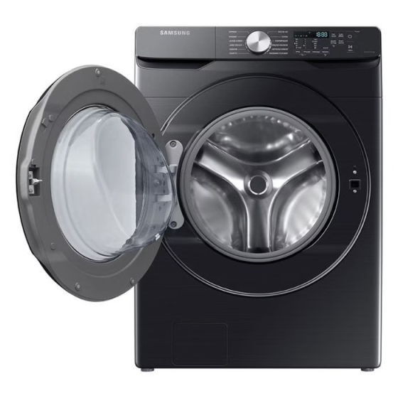 SAMSUNG WF18T8000GV Washing Machine 18Kg Gazimağusa