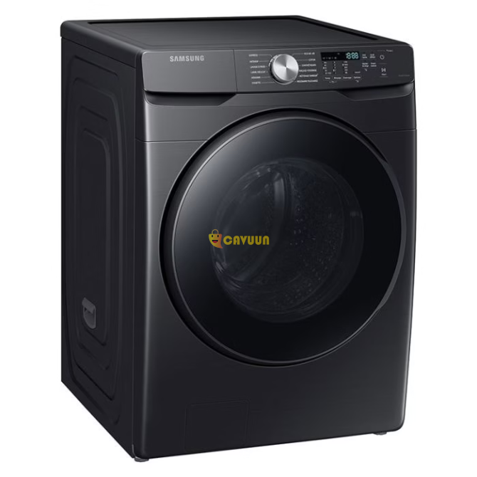 Стиральная машина SAMSUNG WF18T8000GV 18 кг Gazimağusa - изображение 2