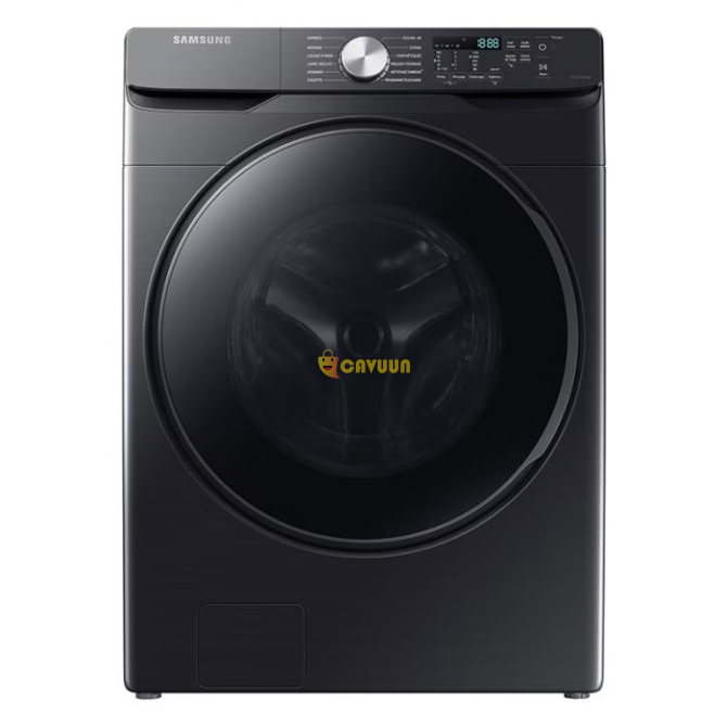 Стиральная машина SAMSUNG WF18T8000GV 18 кг Gazimağusa - изображение 1