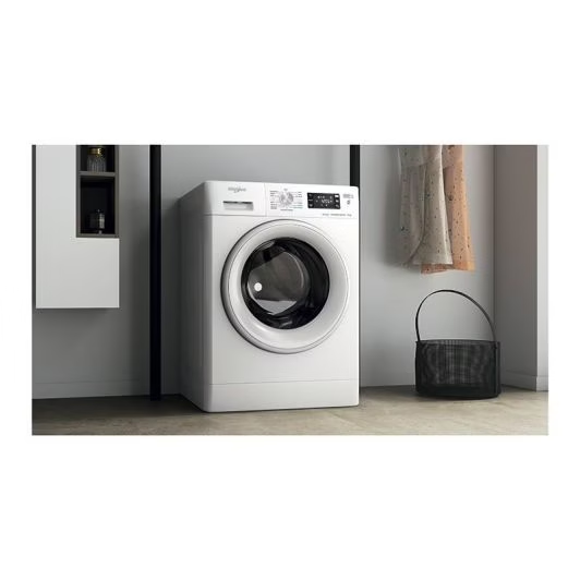 WHIRLPOOL EFFB 9258 WVFR Washing Machine 9Kg Gazimağusa