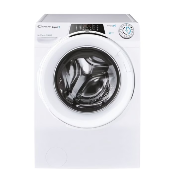 CANDY RO14146DWMCE/1-S Washing machine 14Kg Gazimağusa