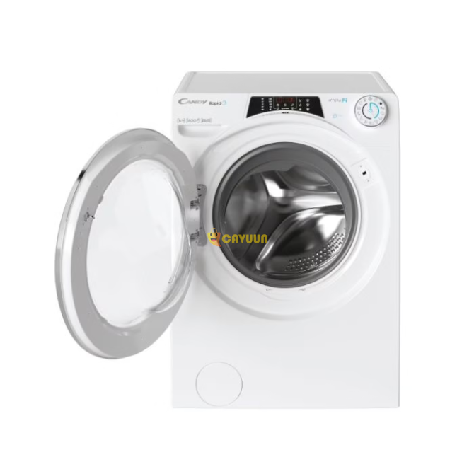 CANDY RO14146DWMCE/1-S Washing machine 14Kg Gazimağusa - photo 2