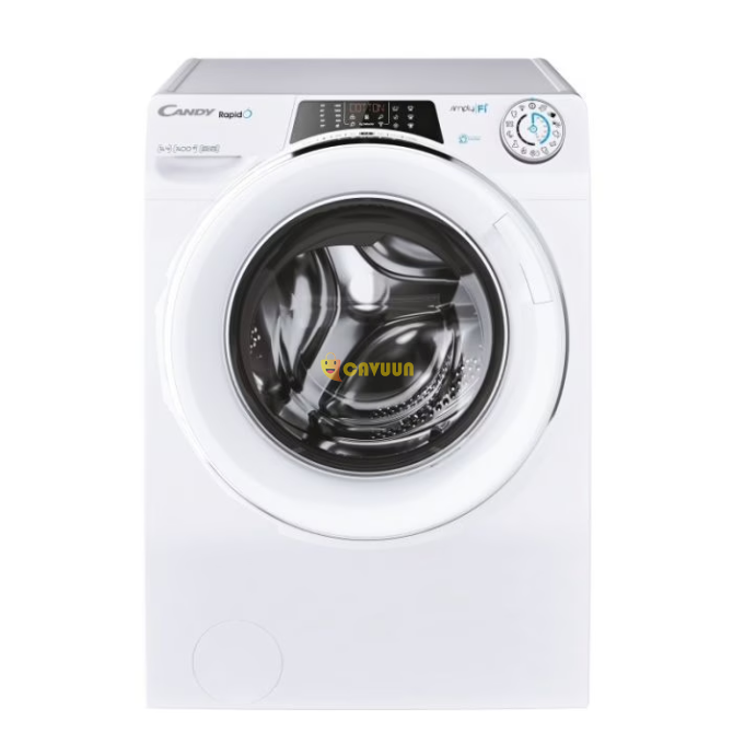 CANDY RO14146DWMCE/1-S Washing machine 14Kg Gazimağusa - photo 1