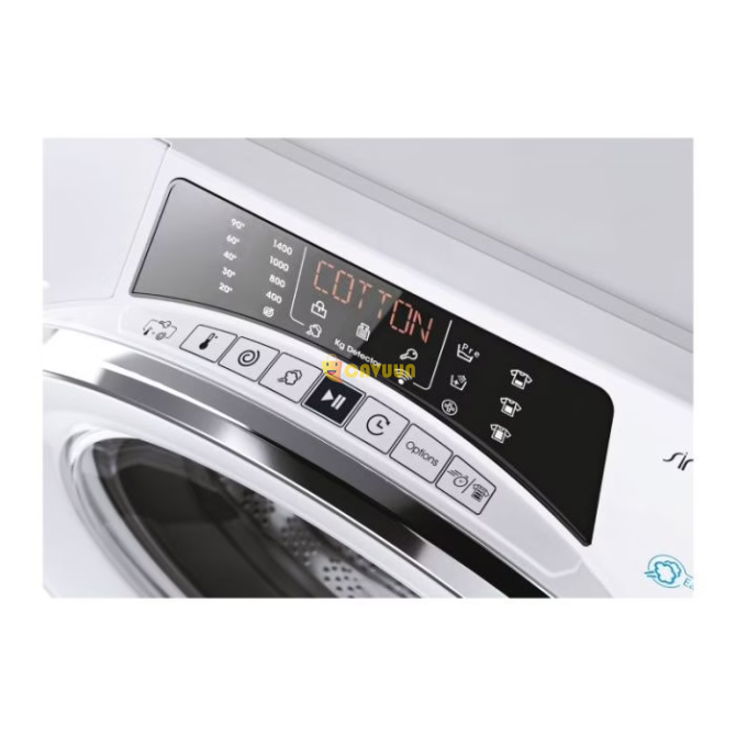 CANDY RO14146DWMCE/1-S Washing machine 14Kg Gazimağusa - photo 4