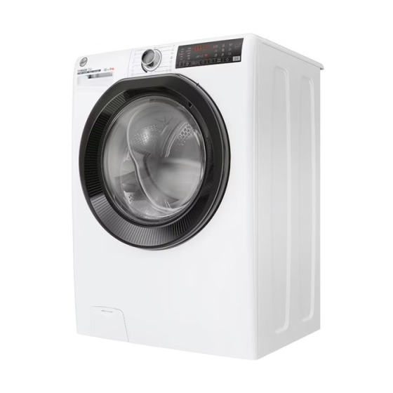 Washing machine 9kg HOOVER H-350 H3WPSD496TAMB6-S Gazimağusa