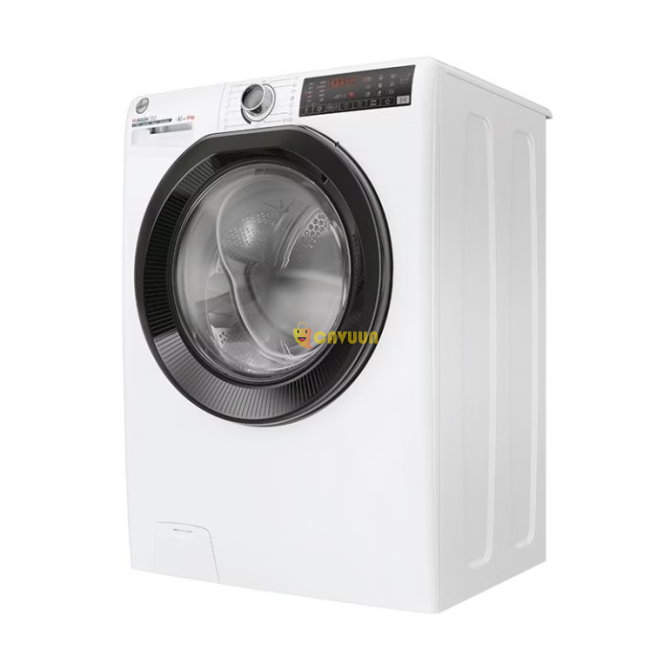 Washing machine 9kg HOOVER H-350 H3WPSD496TAMB6-S Gazimağusa - photo 2