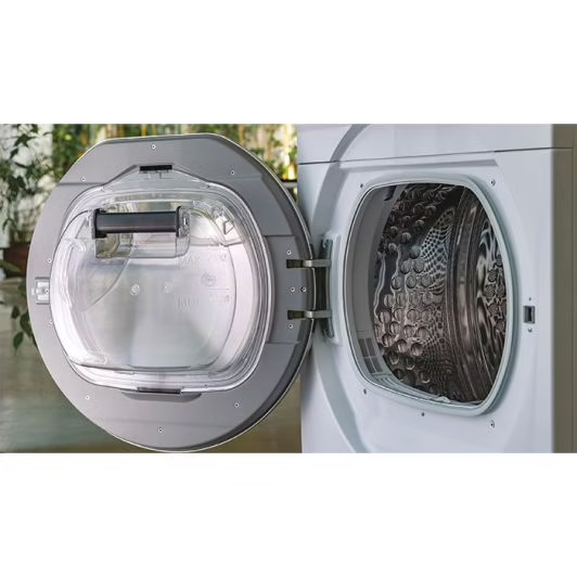 Tumble dryer HOOVER NDEH11A2TSBEXS-S 11Kg Gazimağusa