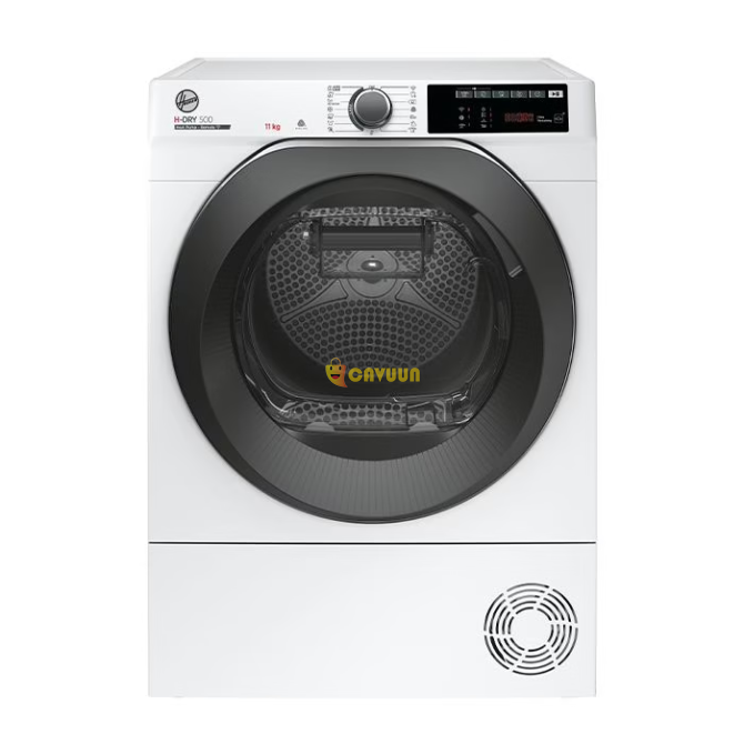 Tumble dryer HOOVER NDEH11A2TSBEXS-S 11Kg Gazimağusa - photo 1