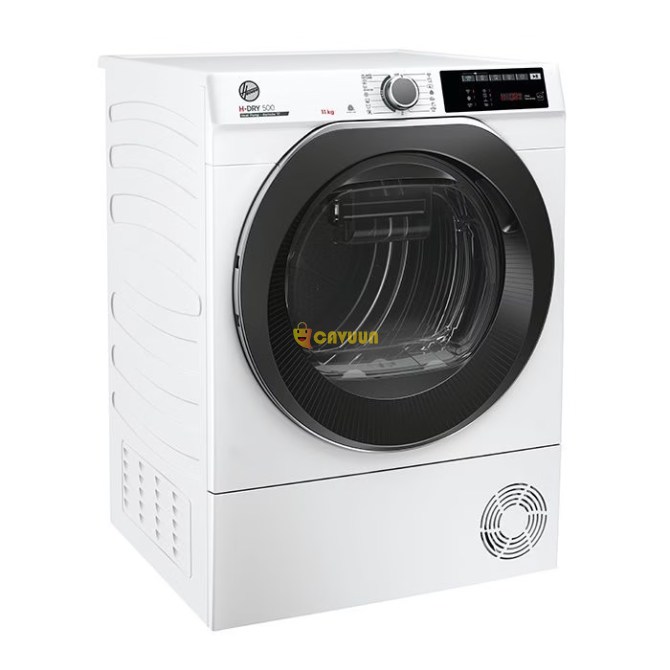 Tumble dryer HOOVER NDEH11A2TSBEXS-S 11Kg Gazimağusa - photo 2