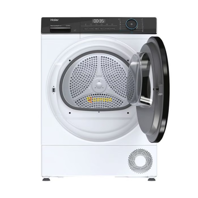 Heat pump dryer HAIER HD80-A2939E-S 8Kg Gazimağusa - photo 3