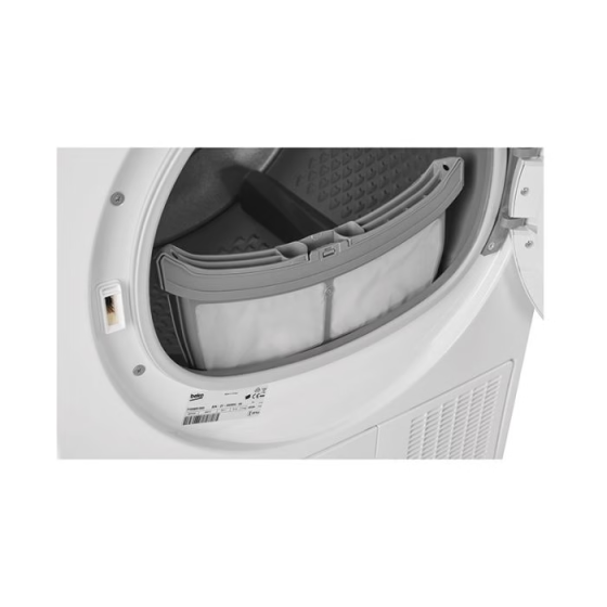 BEKO DC8230A1 Condensation dryer 8Kg Gazimağusa