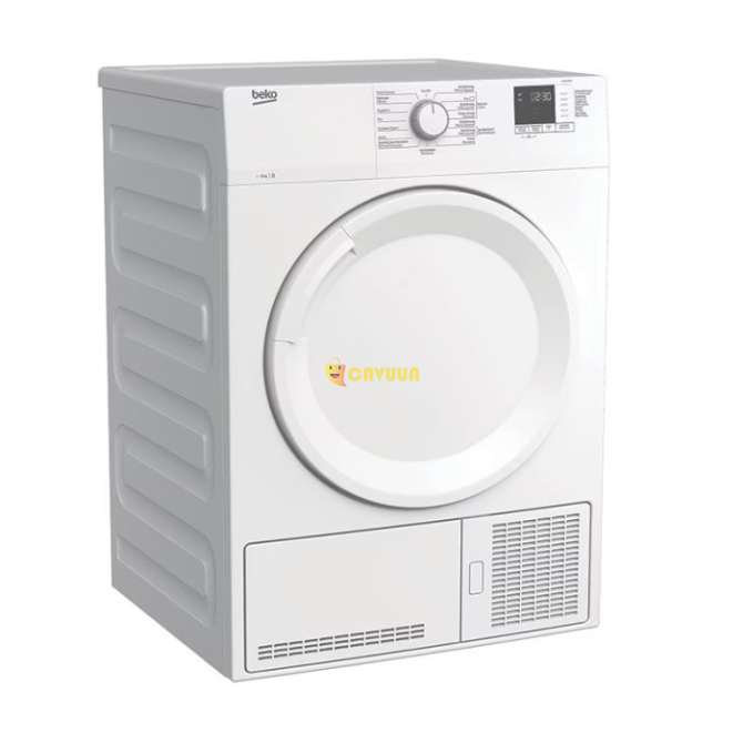 BEKO DC8230A1 Condensation dryer 8Kg Gazimağusa - photo 2