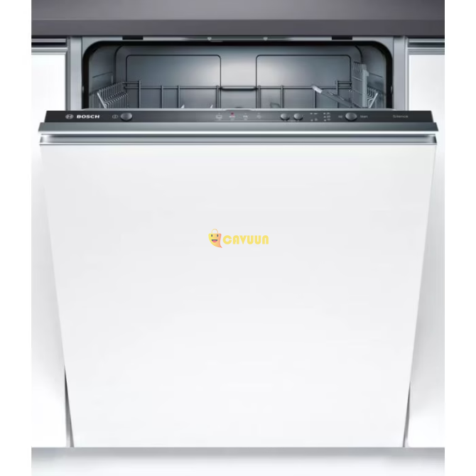 Built-in dishwasher BOSCH SMV24AX00E Gazimağusa - photo 1