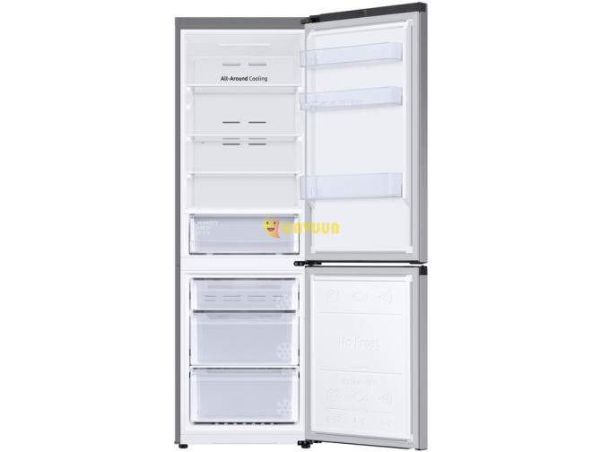 Samsung Fridge/Freezer RB34C600CSA/EF Gazimağusa - photo 3