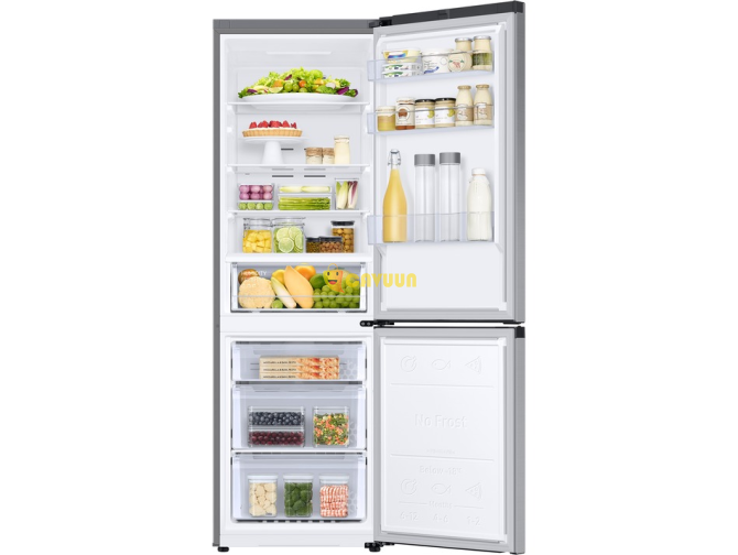 Samsung Fridge/Freezer RB34C600CSA/EF Gazimağusa - photo 6