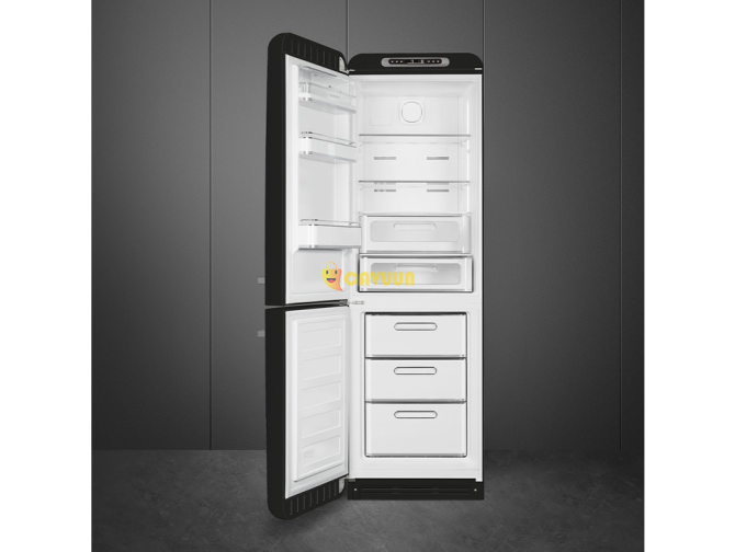 Smeg FAB32LBL5 Fridge/Freezer Gazimağusa - photo 2