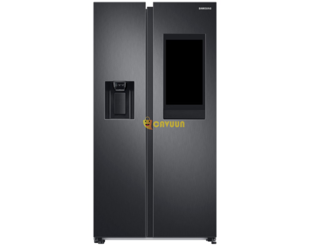 Samsung Family Hub RS6HA8891B1/EF Gazimağusa - photo 1